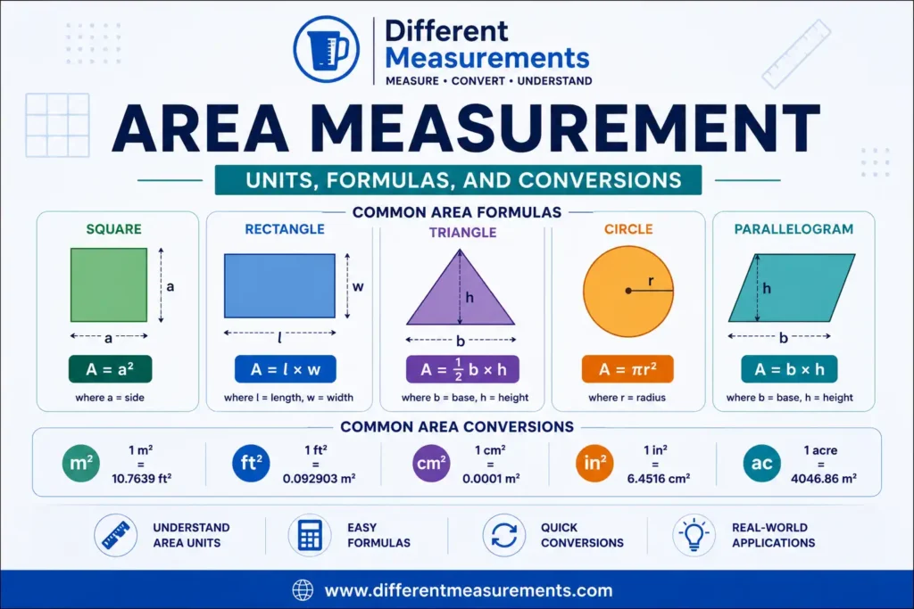 area-measurement