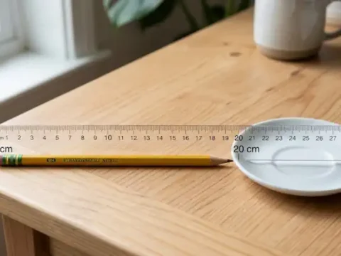 How Big Is 20cm? 10 Everyday Things for Easy Comparison