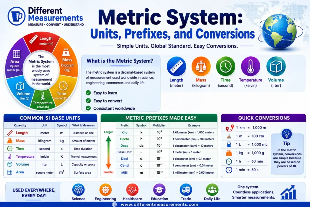 metric-system