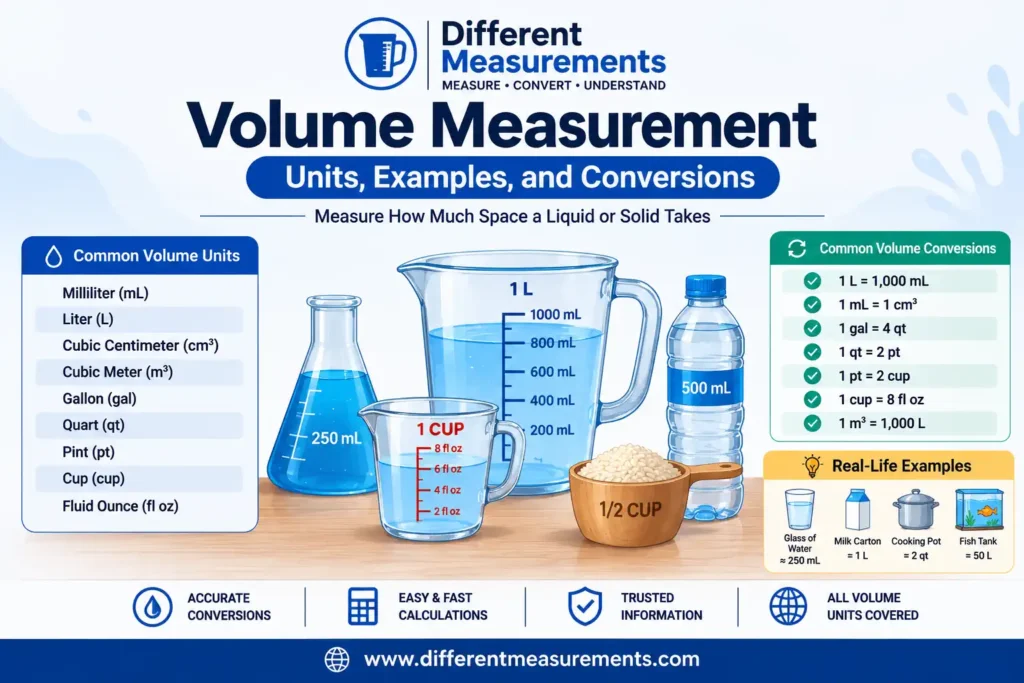 volume-measurement