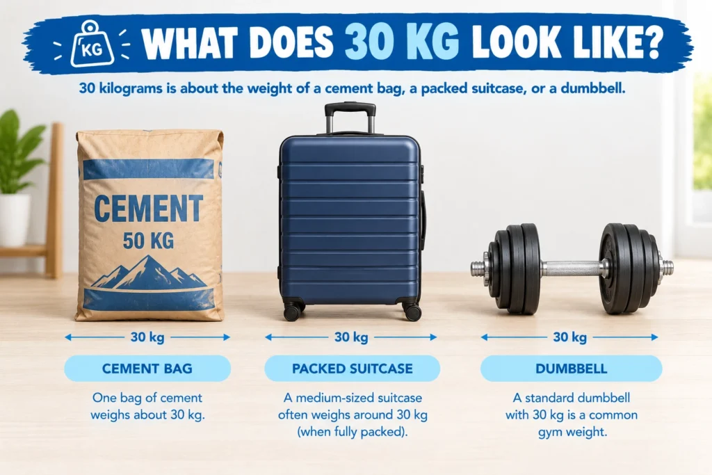 30-kg