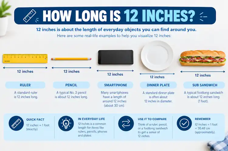 how-long-is-12-inches