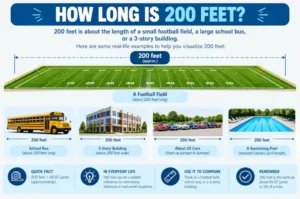 how-long-is-200-feet