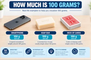 how-much-is-100-grams