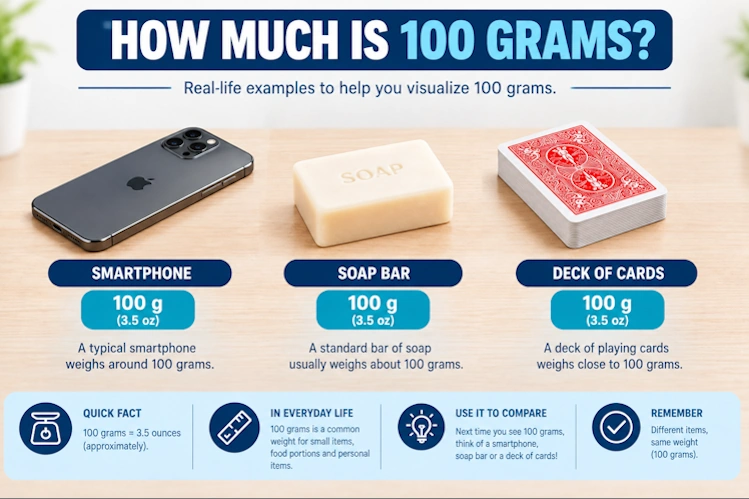 how-much-is-100-grams