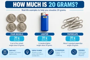 how-much-is-20-grams
